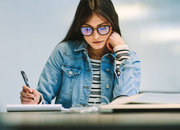 Student & Graduate Visas