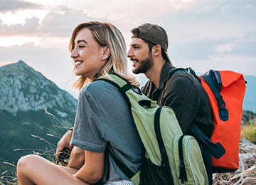 Partner & Family Visas